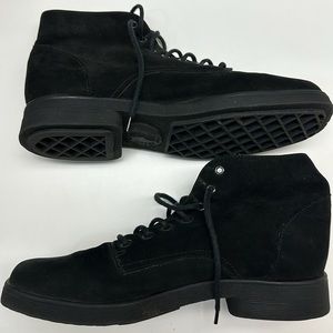 Aerosoles | Winter Lace up Boots